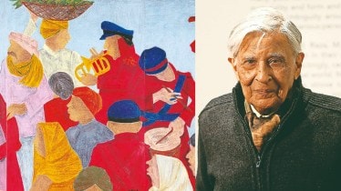 Hues of Humanity
