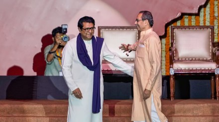 Inside Track by Coomi Kapoor: Maratha latecomers