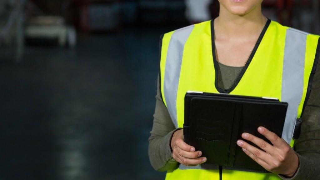 Shop floors no more sweat shops for women