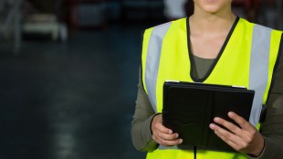 Shop floors no more sweat shops for women