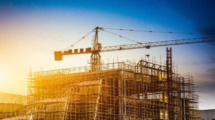 Across the aisle by P Chidambaram: How to build, how to grow