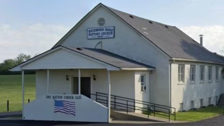 Two killed, several injured in Kentucky church shooting Two killed, several injured in Kentucky church shooting