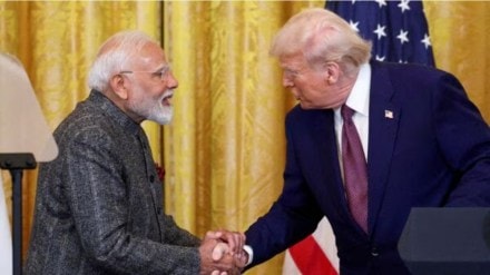 GTRI warns India against rushed trade deal under US pressure, cites risks to core sectors
