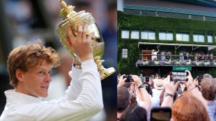 Moments of magic on centre court: Wimbledon 2025 final | In Images