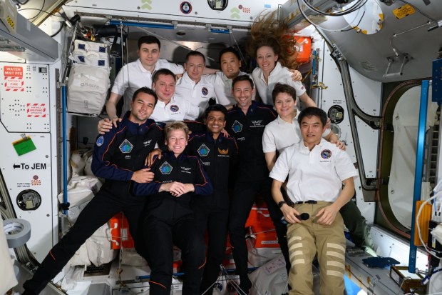 His journey is part of the historic Axiom Mission 4 (Ax-4), which will conclude with a splashdown in the Pacific Ocean off the California coast at approximately 3:00 pm IST on July 15, weather permitting. ISRO has confirmed the splashdown time, marking a significant moment in India’s expanding role in international space exploration. (Image: Jonny Kim's X)