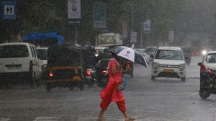 In Images | Torrential rains lash India, flood scenes emerge, IMD sounds alerts across states