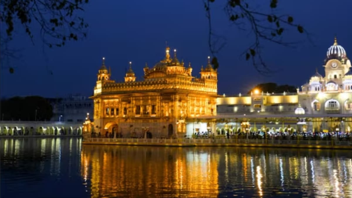 Golden Temple bomb threat: SGPC receives email warning of explosion, police on high alert