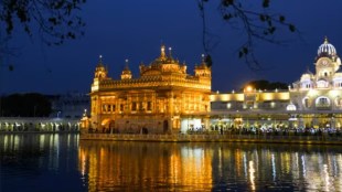 Golden Temple bomb threat: SGPC receives email warning of explosion, police on high alert
