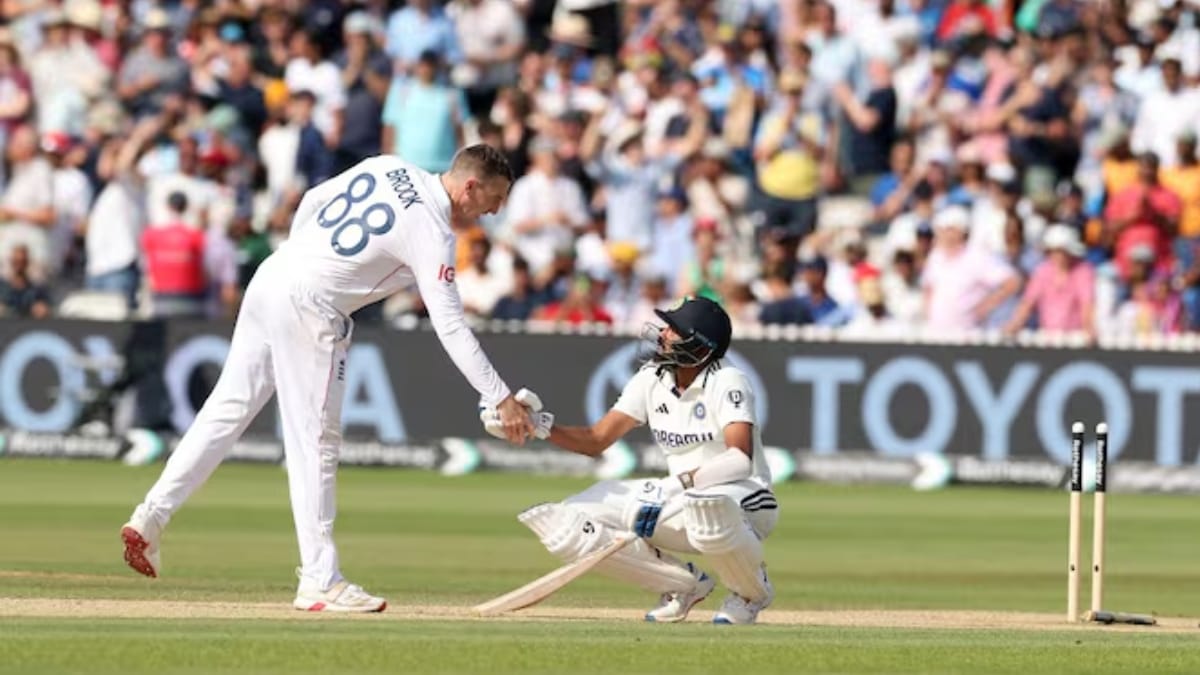 ‘Most heartbreaking defeat’: Cricket fans lament India’s narrow loss to England in third Test