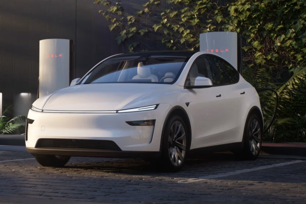 Tesla has officially announced the pricing for its first electric vehicle in India - the Model Y SUV. As per the price list published on Tesla’s website and reported by Reuters, the Model Y will be launched at a starting price of Rs 60 lakh. (Image: Tesla)