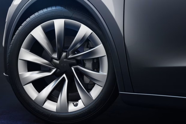 The Model Y is significantly cheaper in other major markets - starting at $44,990 in the US, 263,500 yuan in China and 45,970 euros in Germany. The steep Indian pricing is primarily due to hefty import duties and associated logistics expenses. (Image: Tesla)