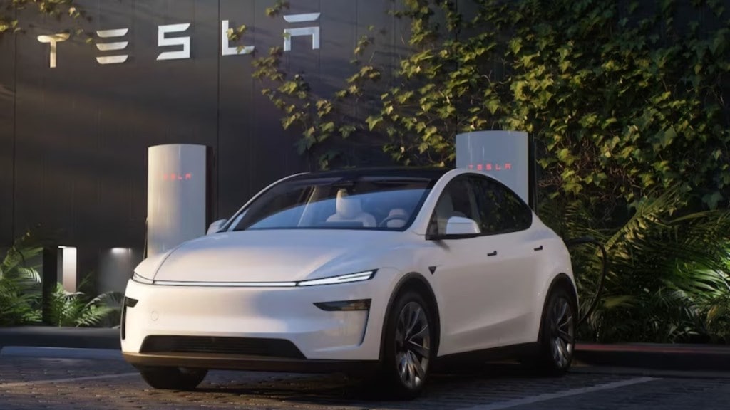 Tesla India launch: Paytm founder Vijay Shekhar, GOQii CEO Vishal Gondal booked Model 3 long before Elon Musk’s EVs came to India