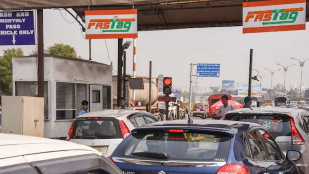 Toll collection suspended on 28 km stretch of Amritsar-Jamnagar Expressway from today 