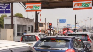 Toll collection suspended on 28 km stretch of Amritsar-Jamnagar Expressway from today
