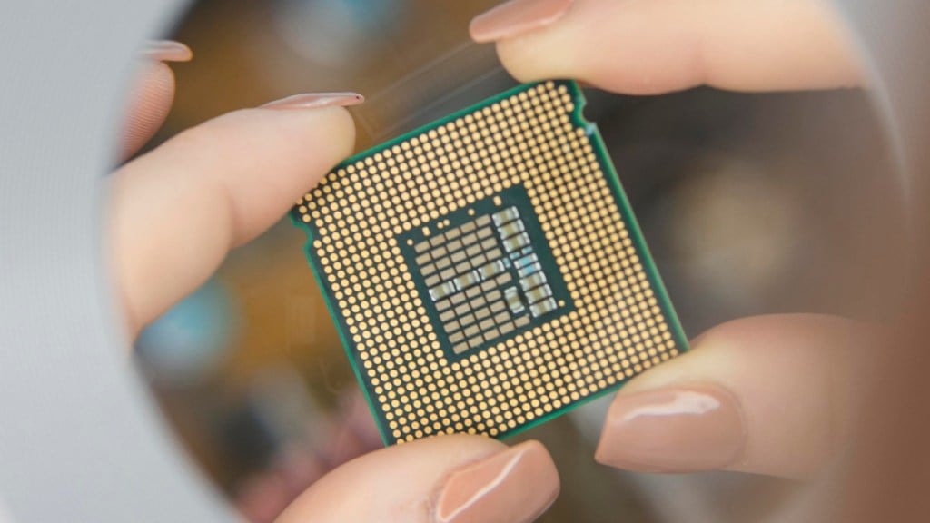 How semiconductors are powering the future of technology in 2025