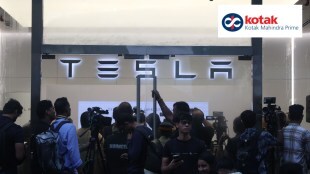 Kotak Mahindra Prime becomes Tesla’s first ‘preferred’ financer in India