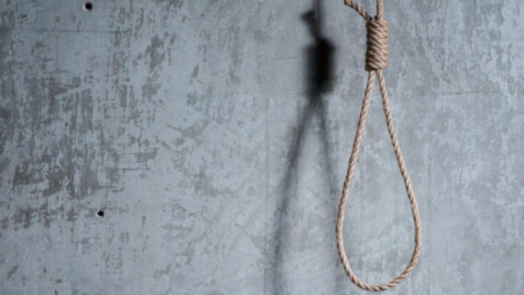 Greater Noida college student dies by suicide in hostel, alleges harassment by faculty