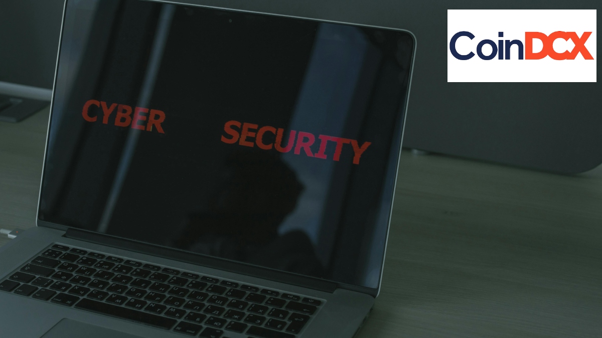 CoinDCX hacked: $44 million stolen in major cyberattack - Here’s all you need to know CoinDCX hacked: $44 million stolen in major cyberattack - Here’s all you need to know