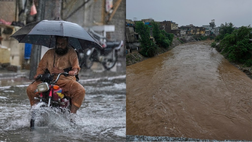Monsoon mayhem: Over 200 dead, 560 injured as relentless rains lash Pakistan Monsoon mayhem: Over 200 dead, 560 injured as relentless rains lash Pakistan