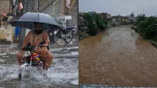 Monsoon mayhem: Over 200 dead, 560 injured as relentless rains lash Pakistan