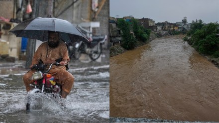 Monsoon mayhem: Over 200 dead, 560 injured as relentless rains lash Pakistan 