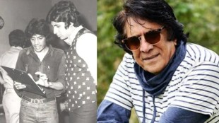 Chandra Barot, who gave Bollywood Amitabh Bachchan’s Don, dies at 86