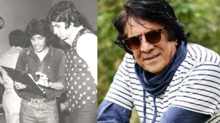 Chandra Barot, who gave Bollywood Amitabh Bachchan’s Don, dies at 86 Chandra Barot, who gave Bollywood Amitabh Bachchan’s Don, dies at 86