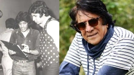 Chandra Barot, who gave Bollywood Amitabh Bachchan’s Don, dies at 86