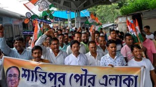 Martyrs Day rally: TMC to raise Bengali pride banner today, slams BJP amid migrant row