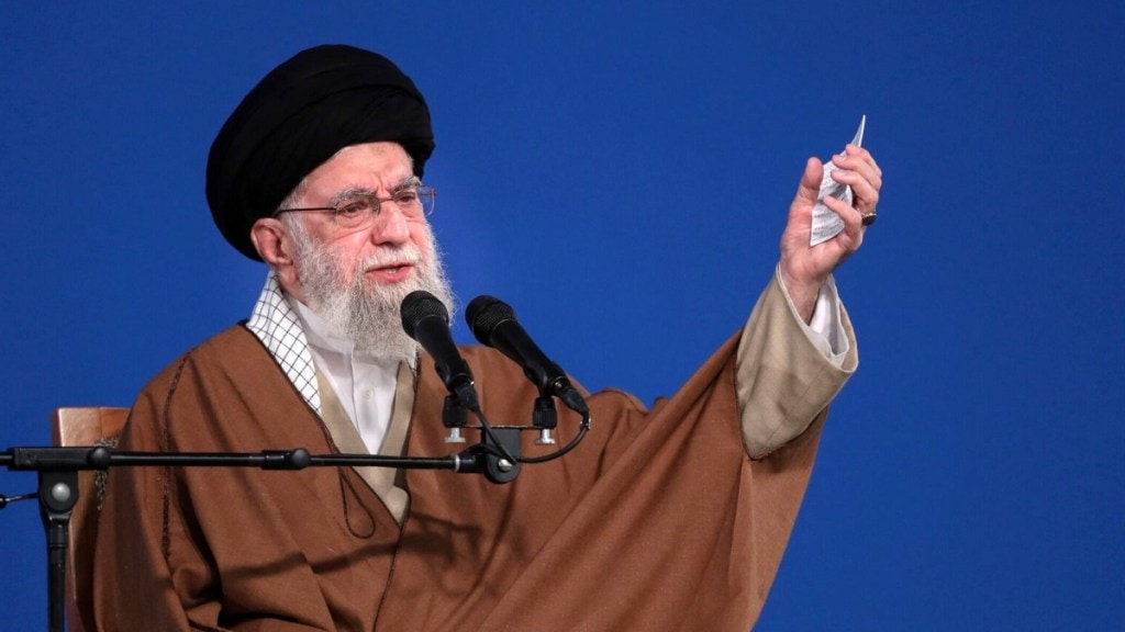 Iran will hold nuclear talks with European nations in Turkey, the first since ceasefire with Israel Iran will hold nuclear talks with European nations in Turkey, the first since ceasefire with Israel