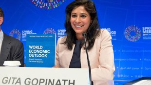 Gita Gopinath to leave IMF in August, return to Harvard as professor