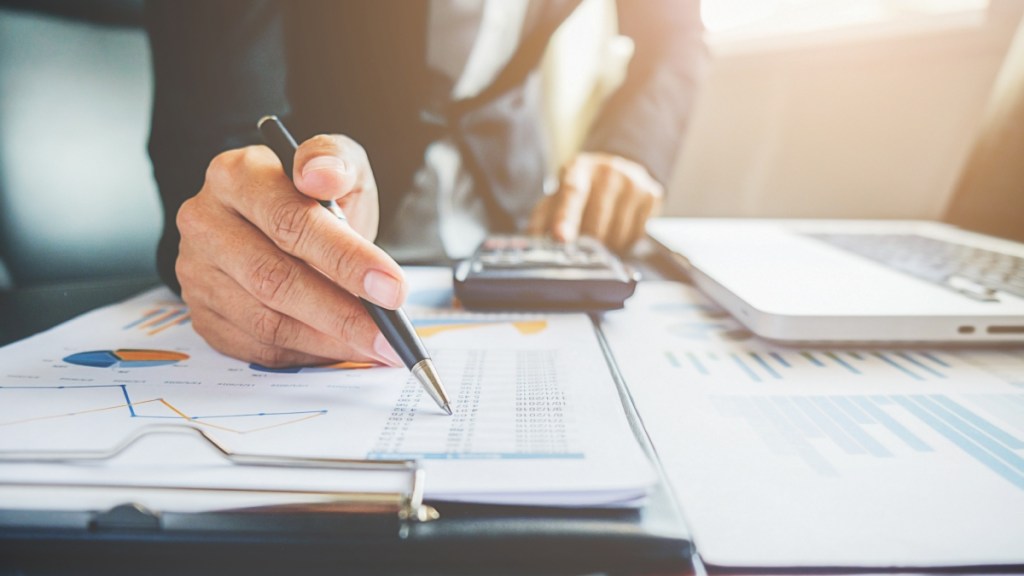 ACCA’s strategic reset: To prepare accountants as strategic business enablers to thrive in the digital age ACCA’s strategic reset: To prepare accountants as strategic business enablers to thrive in the digital age