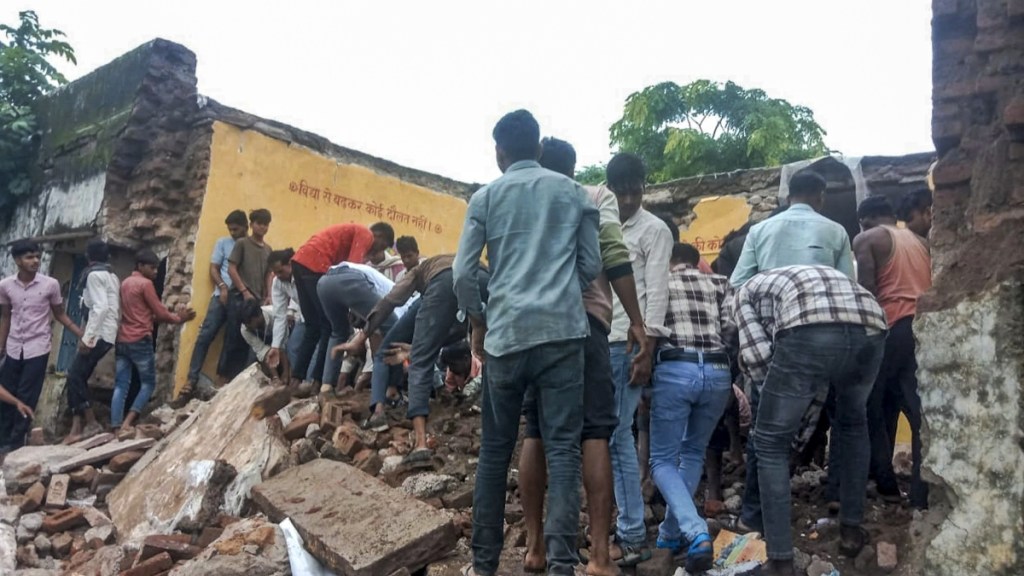 Education ministry orders mandatory school safety audits across India - Check details. (Image: PTI)