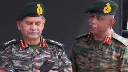 What is Indian Army’s ‘Rudra’? All about the all-arms brigades to strengthen border What is Indian Army’s ‘Rudra’? All about the all-arms brigades to strengthen border