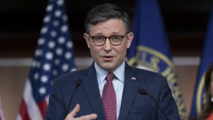 Under fire over Epstein files, Trump's aide blames Biden and Democrats for delay in release