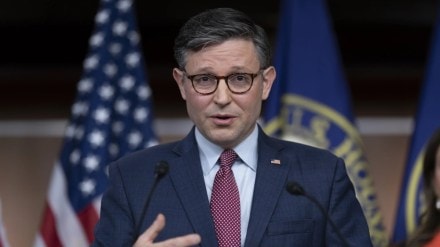 Under fire over Epstein files, Trump's aide blames Biden and Democrats for delay in release