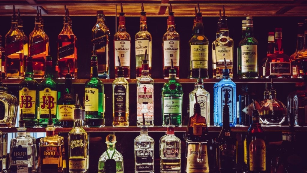 While consumers might not see big savings, British exporters and Indian companies that mix imported scotch with local whisky are likely to benefit.