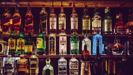 While consumers might not see big savings, British exporters and Indian companies that mix imported scotch with local whisky are likely to benefit.