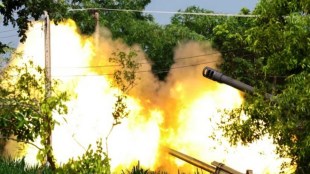 Thailand, Cambodia to hold peace talks in Malaysia amid escalating border tensions