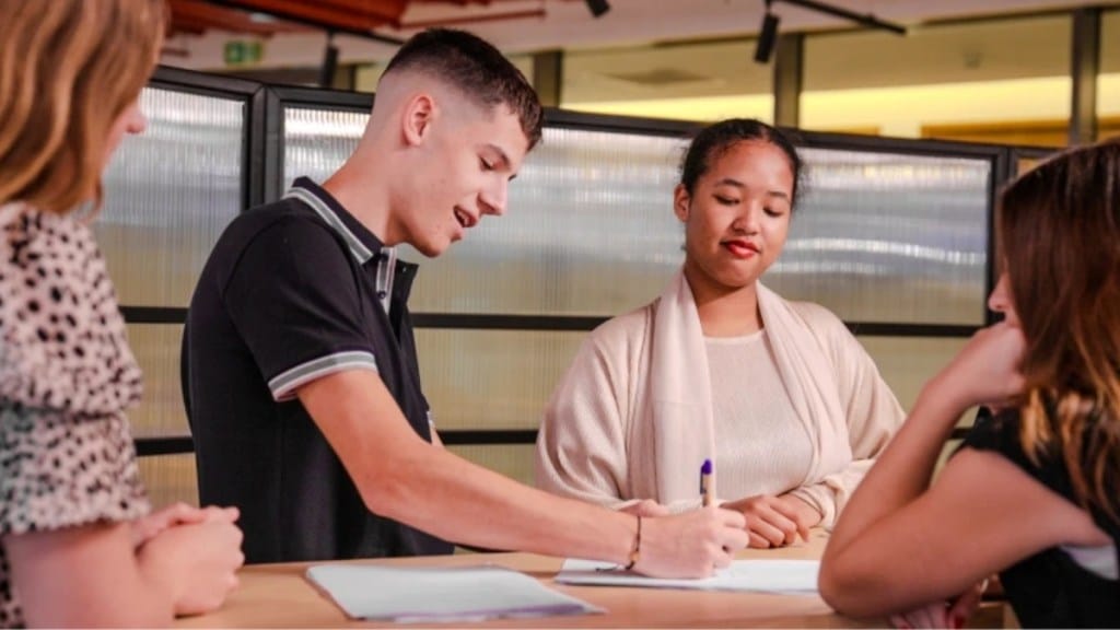 Tetr College of Business launches ‘full scholarship’ for content creators - Details here