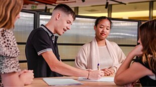 Tetr College of Business launches ‘full scholarship’ for content creators - Details here
