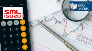 After rallying 170% this year. Is SML Isuzu still worth considering?