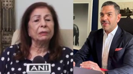 Rani Kapur breaks silence over Sunjay Kapur’s death and family legacy Rani Kapur breaks silence over Sunjay Kapur’s death and family legacy