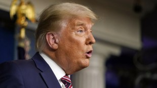 ‘President of peace’: Trump claims he ended Cambodia-Thailand conflict ‘within less than a day’ 