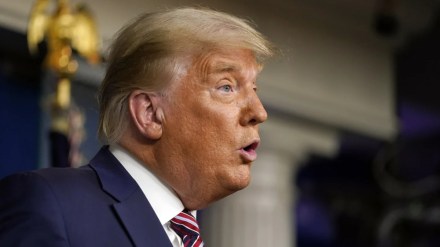 ‘President of peace’: Trump claims he ended Cambodia-Thailand conflict ‘within less than a day’ 