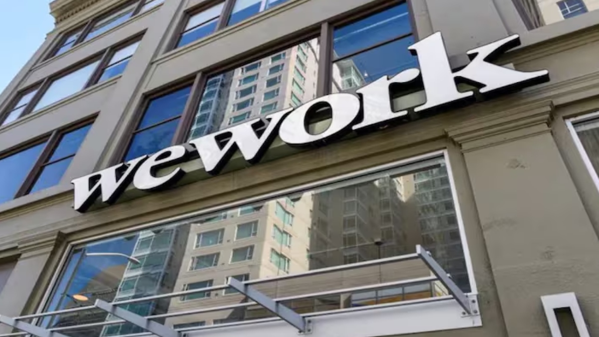 WeWork India Jefferies Buy rating 23 percent upside flex workspace WeWork India Jefferies Buy rating 23 percent upside flex workspace