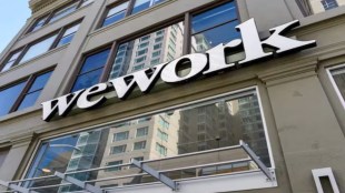 WeWork India IPO Back on Track as SEBI Lifts Abeyance; Five Other Firms Also Get Green Light. (Image Source: GettyImages)