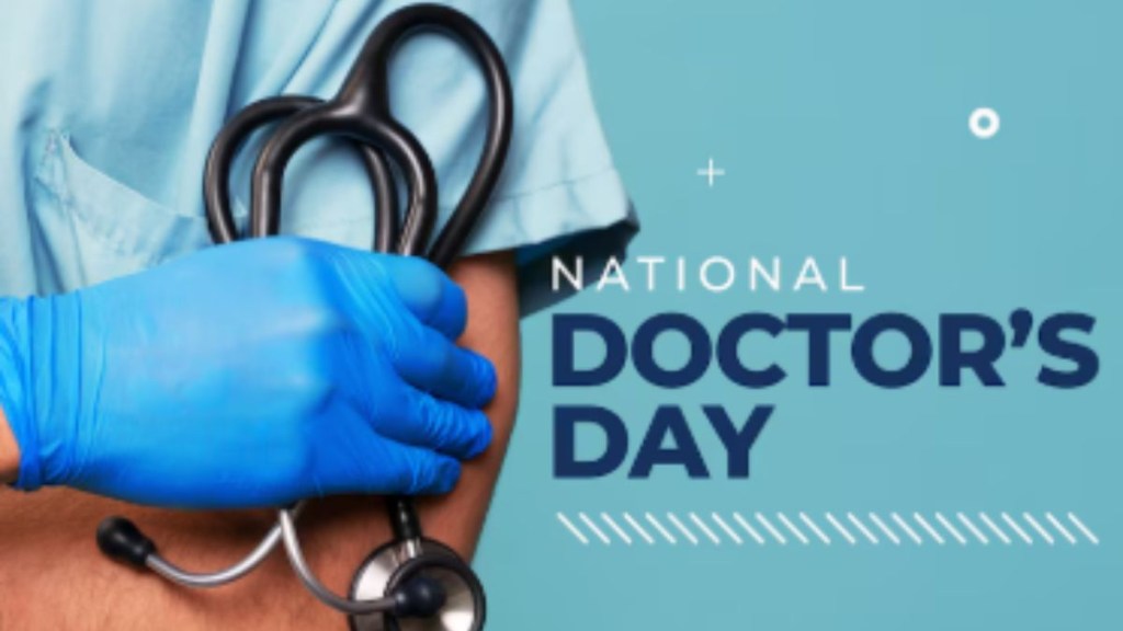 National Doctor's day 2025: What doctors advise against