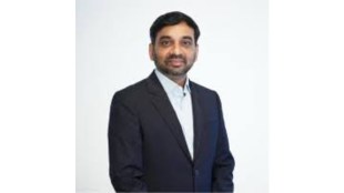 Switch India CEO S Mahesh Babu Steps Down. (Image Source: Linkedin)