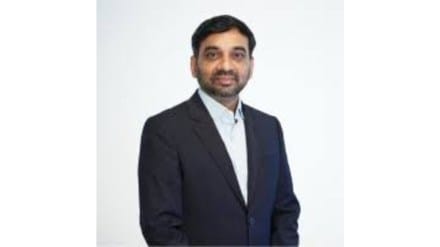 Switch India CEO S Mahesh Babu Steps Down. (Image Source: Linkedin)